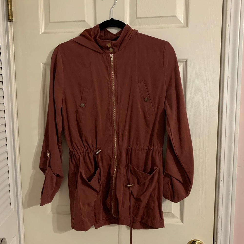 Jacket